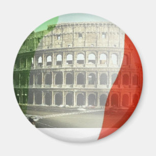 Colosseum Magneet