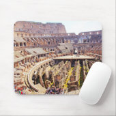 colosseum muismat (Met muis)