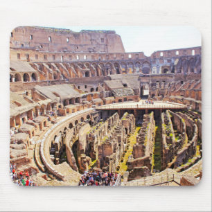 colosseum muismat
