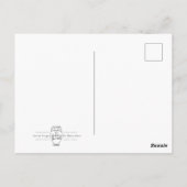 Colosseum Postcard Briefkaart (Achterkant)