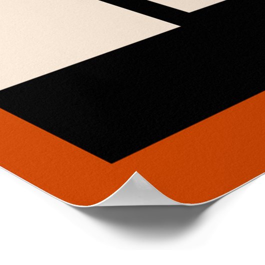 Colosseum Poster (Hoek)