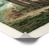 Colosseum Poster (Hoek)