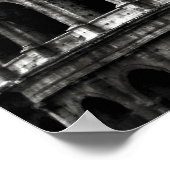 Colosseum Poster (Hoek)