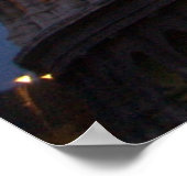Colosseum Poster (Hoek)