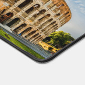 Colosseum Rome Italië Bureaumat (Hoek)