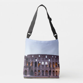 Colosseum - Rome - Italië Crossbody Tas