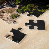 Colosseum, Rome, Italië Legpuzzel (Zijkant)