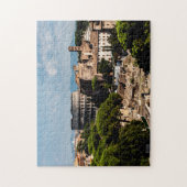 Colosseum, Rome, Italië Legpuzzel (Verticaal)