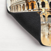 Colosseum, Rome - Italië Muismat (Hoek)