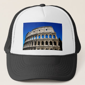 Colosseum Rome Italië Trucker Pet