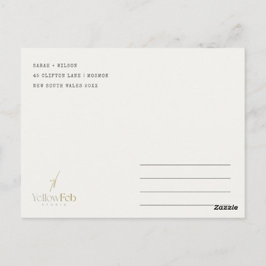 Colosseum Rome Italië Waterverf behalve datum Briefkaart (Achterkant)