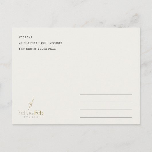 Colosseum Rome Italië Waterverf Italiaans reizen Briefkaart (Achterkant)