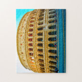 Colosseum Rome. Legpuzzel (Verticaal)