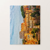 Colosseum Rome. Legpuzzel (Verticaal)