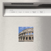 Colosseum, Rome Magneet (Insitu (Vaatwasser))