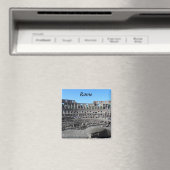 Colosseum-Rome Magneet (Insitu (Vaatwasser))