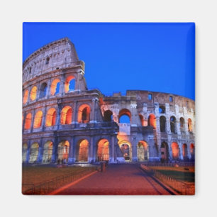 Colosseum Rome Magneet