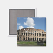 Colosseum Rome Magneet (Voorkant / Achterkant)