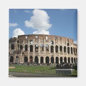 Colosseum Rome Magneet (Voorkant)