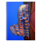 Colosseum Rome Notitieboek (Voorkant)