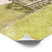 Colosseum Rome Perfect Poster (Hoek)