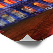 Colosseum Rome Poster (Hoek)