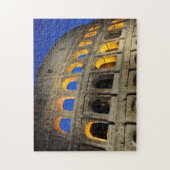 Colosseum Rome Puzzle Legpuzzel (Verticaal)