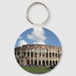 Colosseum Rome Sleutelhanger