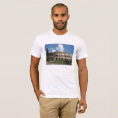 Colosseum Rome T-shirt (Voorkant volledig)