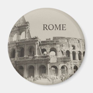Colosseum - Rome van de Gladiatoren Magneet