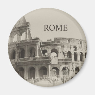 Colosseum - Rome van Gladiatoren Magneet