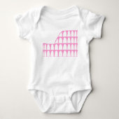 Colosseum Romper (Voorkant)