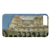 Colosseum schilderij, Rome Case-Mate iPhone Case (Achterkant (Horizontaal))