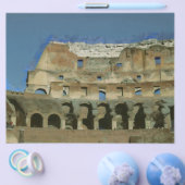 Colosseum schilderij, Rome Flyer (Enkel)