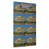 Colosseum schilderij, Rome Klembord (Rechts)