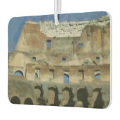 Colosseum schilderij, Rome Luchtverfrisser (Links)