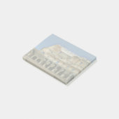 Colosseum schilderij, Rome Post-it® Notes (Schuin)