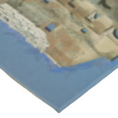 Colosseum schilderij, Rome Tafelkleed (Gekanteld)