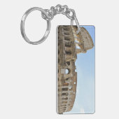 Colosseum Sleutelhanger (Voorkant Links)