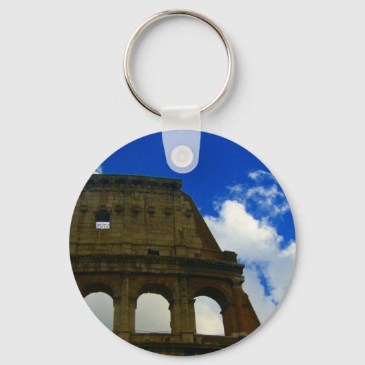 colosseum sleutelhanger (Voorkant)