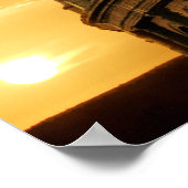 colosseum sunrise poster (Hoek)