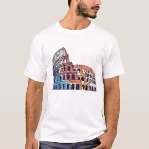 Colosseum T-shirt