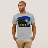 colosseum t-shirt (Voorkant volledig)