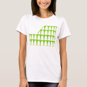 Colosseum T-shirt