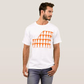 Colosseum T-shirt (Voorkant volledig)