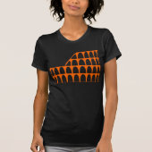 Colosseum T-shirt (Voorkant)