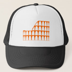 Colosseum Trucker Pet