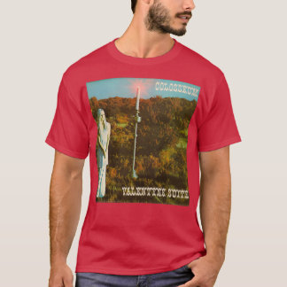 Colosseum Valentyne Suite 1969 T-shirt