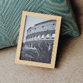 Colosseum Zomer Fine Art Fotografie Poster