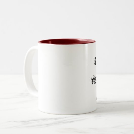 Colossians 3:12-14 mok (Voorkant links)